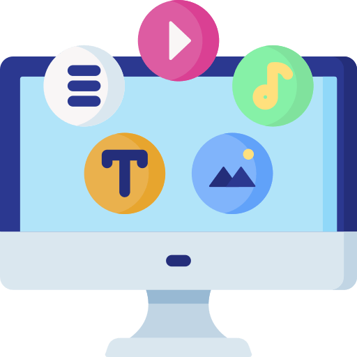 Configurazione software
