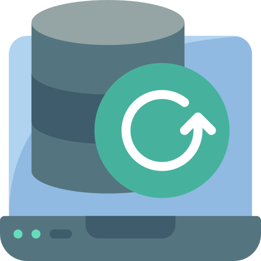 Recupero dati e backup